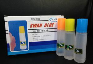 【厂家 天鹅胶水 文具胶水 液体胶 粘度好 30ML】价格_厂家_图片 -